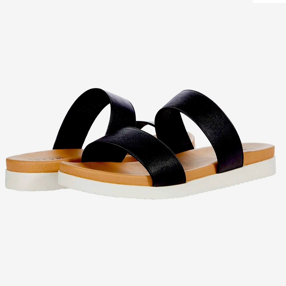 RSVP Women's Sandals Size 7.5